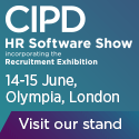 CIPD Show - HR Software