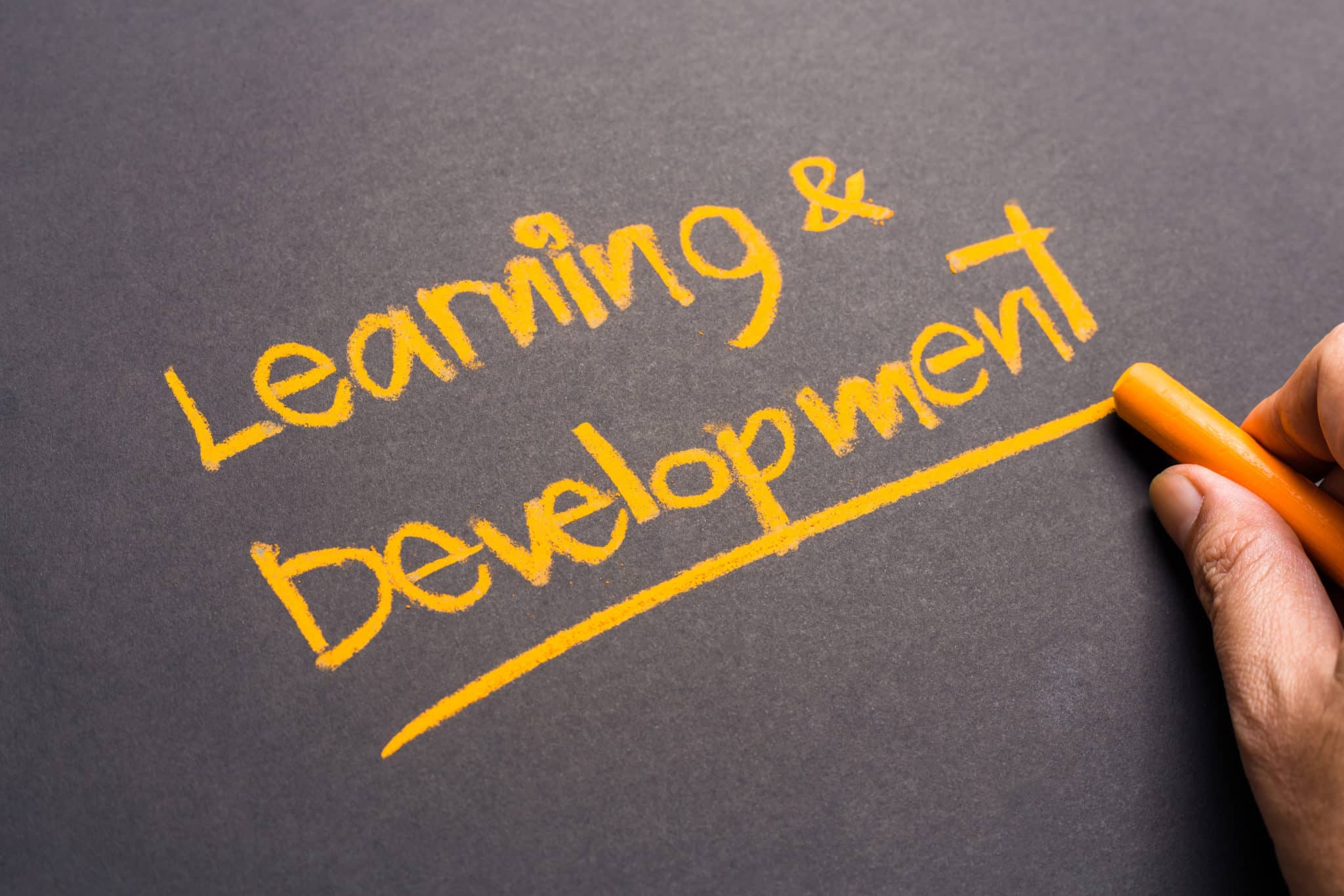 Learning And Development Jobs Manchester