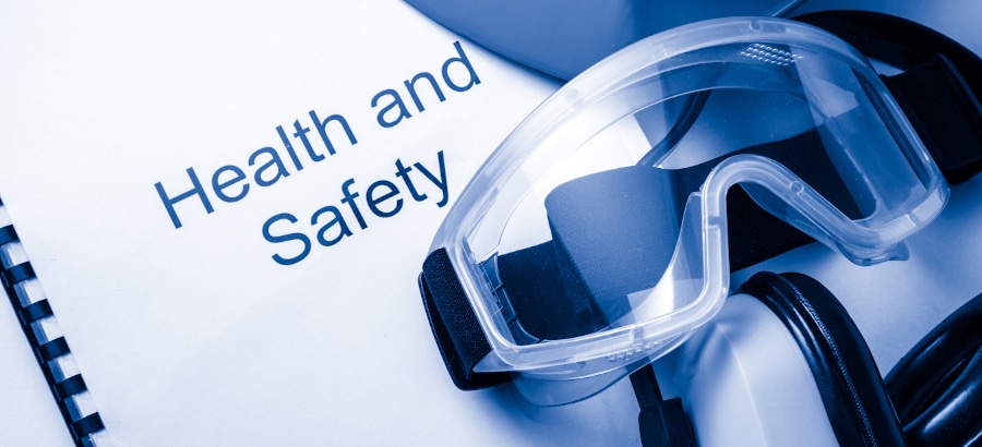 Health & Safety for Startups | A Complete Guide | IRIS FMP