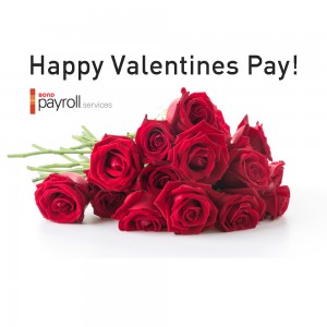 Happy Valentines Pay