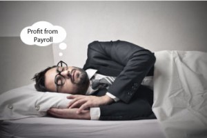 Payroll Accountants dream